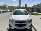 Chevrolet Tracker 2013 годаүшін4 500 000 тг. в Алматы – фото 3