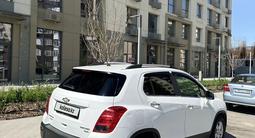 Chevrolet Tracker 2013 года за 4 300 000 тг. в Алматы