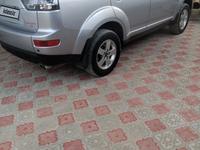 Mitsubishi Outlander 2007 года за 5 500 000 тг. в Актау