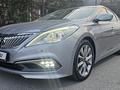 Hyundai Grandeur 2015 года за 8 500 000 тг. в Шымкент – фото 2