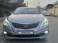 Hyundai Grandeur 2015 года за 8 500 000 тг. в Шымкент
