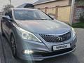 Hyundai Grandeur 2015 года за 8 500 000 тг. в Шымкент – фото 3
