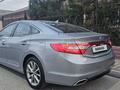 Hyundai Grandeur 2015 года за 8 500 000 тг. в Шымкент – фото 4