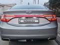 Hyundai Grandeur 2015 года за 8 500 000 тг. в Шымкент – фото 6