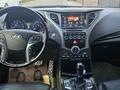 Hyundai Grandeur 2015 года за 8 500 000 тг. в Шымкент – фото 7