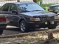 Audi 100 1992 года за 1 800 000 тг. в Талдыкорган – фото 2