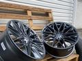 Комплект дисков HRE p200 R19 5x112үшін500 000 тг. в Алматы – фото 6