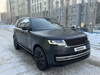 Land Rover Range Rover 2022 годаүшін87 000 000 тг. в Астана