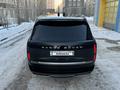 Land Rover Range Rover 2022 года за 87 000 000 тг. в Астана – фото 6