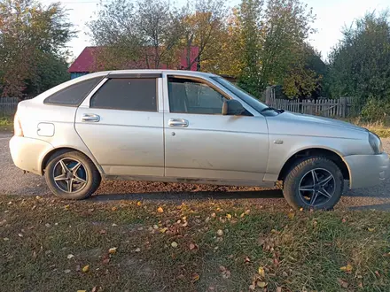 ВАЗ (Lada) Priora 2172 2013 года за 1 800 000 тг. в Усть-Каменогорск – фото 4