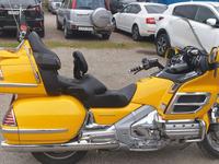  goldwing 1800 2003 года за 3 500 000 тг. в Алматы