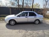 Mitsubishi Lancer 2006 годаfor2 200 000 тг. в Алматы