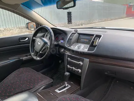 Nissan Teana 2013 года за 6 500 000 тг. в Семей – фото 8