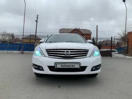 Nissan Teana 2013 года за 6 500 000 тг. в Семей – фото 9