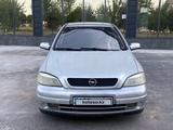 Opel Astra 1998 годаүшін2 100 000 тг. в Шымкент