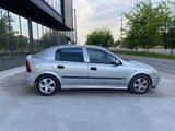 Opel Astra 1998 года за 2 100 000 тг. в Шымкент – фото 3