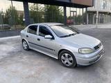 Opel Astra 1998 года за 2 100 000 тг. в Шымкент – фото 5