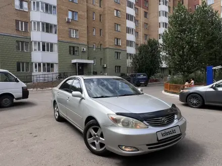 Toyota Camry 2002 года за 5 400 000 тг. в Алматы