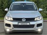 Volkswagen Touareg 2013 годаүшін11 500 000 тг. в Караганда – фото 3