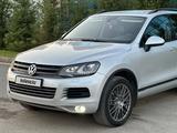 Volkswagen Touareg 2013 годаүшін11 500 000 тг. в Караганда – фото 2