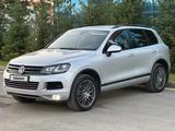 Volkswagen Touareg 2013 годаүшін11 500 000 тг. в Караганда
