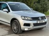 Volkswagen Touareg 2013 годаүшін11 500 000 тг. в Караганда – фото 5