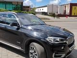 BMW X5 2016 года за 19 950 000 тг. в Караганда – фото 4