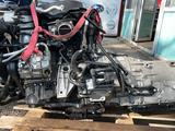 Двигатель N20B20 BMW twin turbo за 10 002 000 тг. в Астана – фото 5