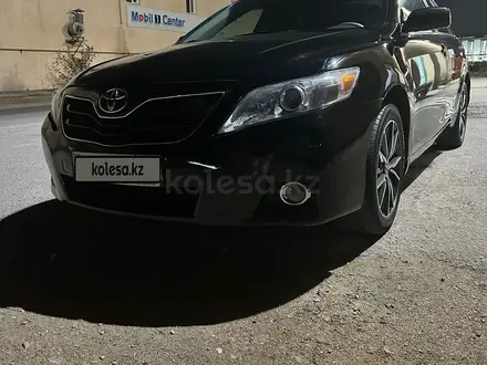 Toyota Camry 2011 года за 7 000 000 тг. в Актау – фото 12