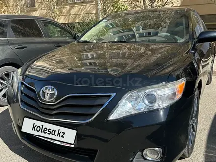 Toyota Camry 2011 года за 7 000 000 тг. в Актау – фото 17