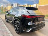 Lexus RX 350 2023 годаfor45 000 000 тг. в Астана – фото 3