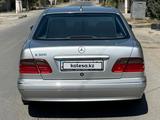 Mercedes-Benz E 320 2000 года за 5 500 000 тг. в Кызылорда – фото 3