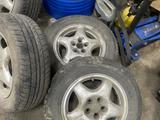 Диски от субару за 60 000 тг. в Усть-Каменогорск – фото 2