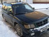 Subaru Forester 1998 годаүшін1 800 000 тг. в Алматы – фото 5