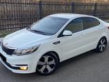 Kia Rio 2015 года за 6 100 000 тг. в Астана – фото 4