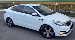 Kia Rio 2015 годаүшін6 100 000 тг. в Астана – фото 5