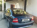 Opel Vectra 1998 годаүшін550 000 тг. в Шымкент