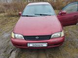 Toyota Carina E 1994 года за 1 300 000 тг. в Усть-Каменогорск