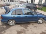 Hyundai Accent 1997 года за 800 000 тг. в Алматы