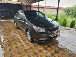 Chevrolet Nexia