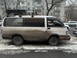 Toyota Hiace 1994 годаүшін1 700 000 тг. в Алматы