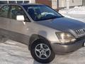 Lexus RX 300 1999 года за 4 500 000 тг. в Усть-Каменогорск – фото 2