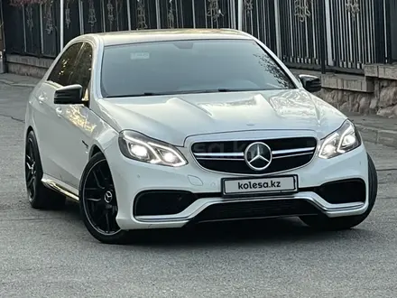 Mercedes-Benz E 250 2015 года за 13 000 000 тг. в Алматы