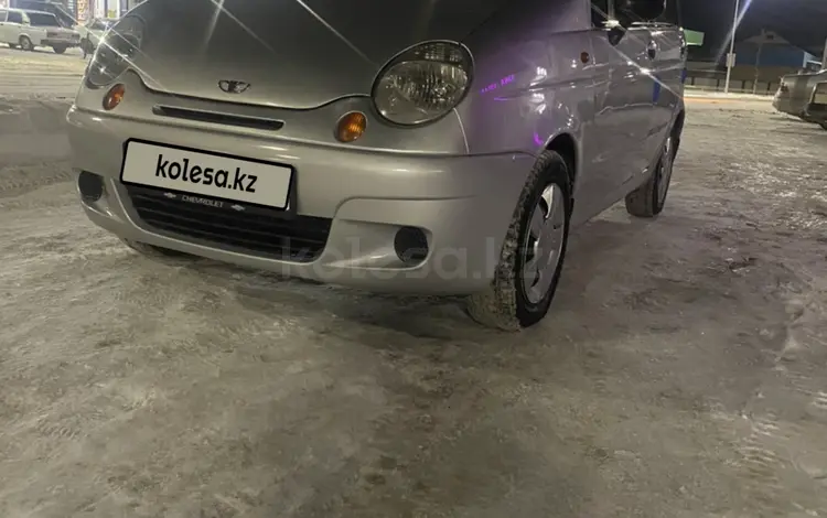 Daewoo Matiz 2012 года за 2 150 000 тг. в Шымкент