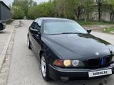BMW 528 1997 годаfor2 900 000 тг. в Астана – фото 2