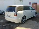 Mitsubishi Grandis 2006 годаfor5 300 000 тг. в Байконыр – фото 3
