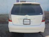 Mitsubishi Grandis 2006 годаfor5 300 000 тг. в Байконыр – фото 5