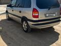 Opel Zafira 2002 годаfor3 600 000 тг. в Актау – фото 4