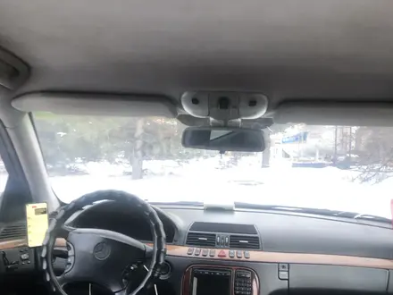 Mercedes-Benz S 320 1999 года за 3 300 000 тг. в Алматы