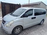 Hyundai Starex 2009 годаүшін5 000 000 тг. в Тараз